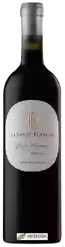 Domaine La Forêt Blanche - Single Vineyard Ya'ar Levanon