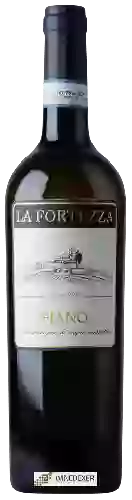 Domaine La Fortezza - Fiano