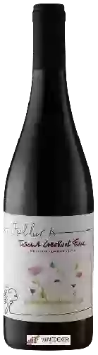 Domaine La Fralluca - Cabernet Franc