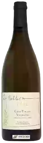 Domaine La Fralluca - Elice Vermentino