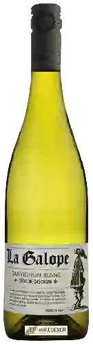 Domaine La Galope - Côtes de Gascogne Sauvignon Blanc