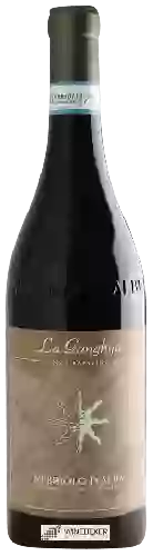 Domaine La Ganghija - Nebbiolo d'Alba