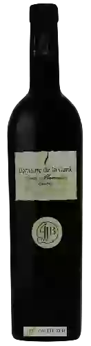 Domaine de la Garde - Cuvée Momentum Cahors