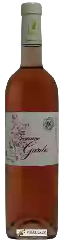 Domaine de la Garde - Rosé