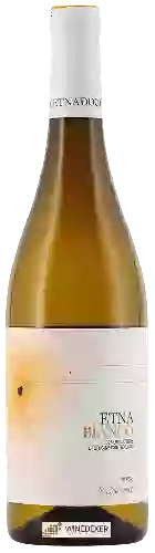 Domaine La Gelsomina - Etna Bianco