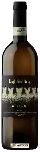 Domaine La Ghibellina - Altius Gavi