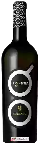 Domaine La Ginestra - Friulano