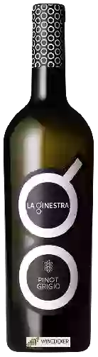 Domaine La Ginestra - Pinot Grigio