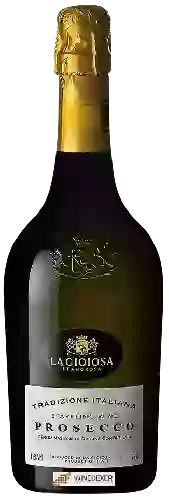 Domaine La Gioiosa - Prosecco Brut