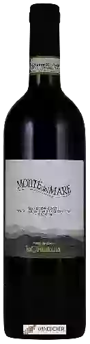 Domaine La Giribaldina - Monte del Mare Barbera d'Asti