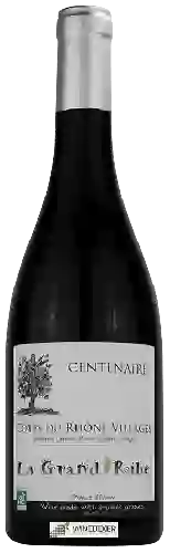 Domaine La Grand Ribe - Centenaire Côtes-du-Rhône-Villages