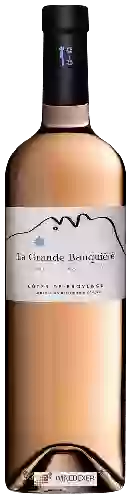 Domaine La Grande Bauquiere - Moment Inattendu