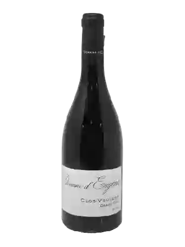 Domaine Pierre Laforest - Santenay 1er Cru 'Clos Rousseau'