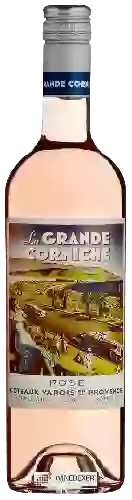 Domaine La Grande Corniche