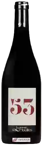 Domaine La Grange Aux Belles