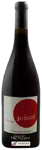 Domaine La Grange Aux Belles - Princé