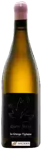 Domaine La Grange Tiphaine - Quatre Mains