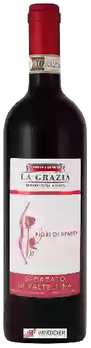 Domaine La Grazia - Fiori di Sparta Sforzato di Valtellina