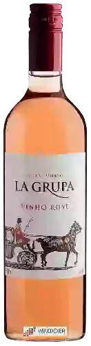 Domaine La Grupa - Rosé