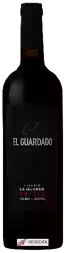 Domaine La Guarda - El Guardado Malbec