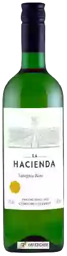 Domaine La Hacienda - Sauvignon Blanc