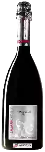 Domaine La Jara - Organic Prosecco Brut