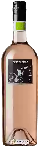 Domaine La Jara - Pinot Grigio Blush