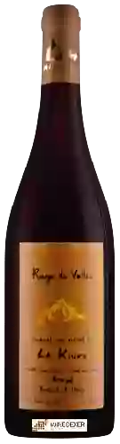 Domaine La Kíuva - Arnad Rouge de Vallée