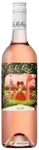 Domaine La La Land - Rosé