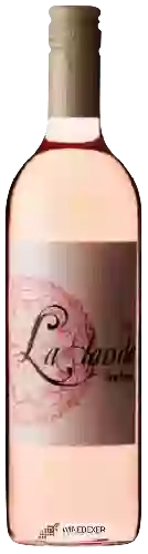 Domaine La Lande - Rosé