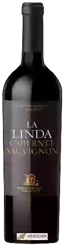 Domaine La Linda - Cabernet Sauvignon