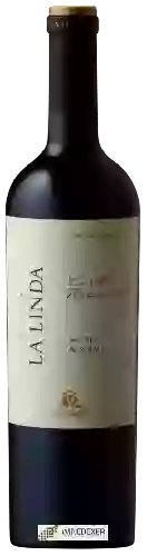 Domaine La Linda - Corte Reservado Malbec - Syrah