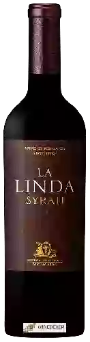 Domaine La Linda - Syrah