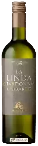Domaine La Linda - Unoaked Chardonnay