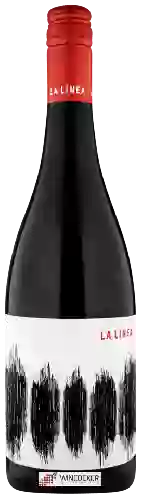 Domaine La Línea - Mencia Red