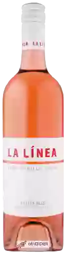 Domaine La Línea - Tempranillo Rosé