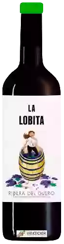 Domaine La Loba - La Lobita