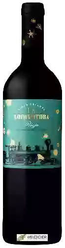 Domaine La Locomotora - Rioja Crianza