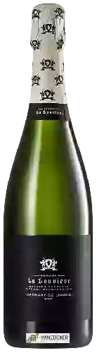 Domaine La Louvière - Crémant de Limoux Brut