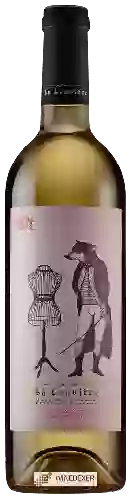Domaine La Louvière - Le Galant Chardonnay