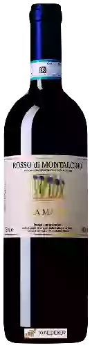 Domaine La Magia - Rosso di Montalcino