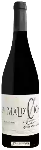 Domaine Marc Isart - 'La Maldicion' Gleba de Arcilla