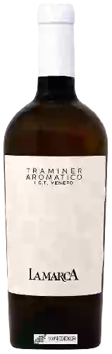 Domaine La Marca - Traminer Aromatico