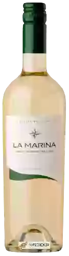 Domaine La Marina - Sauvignon Blanc