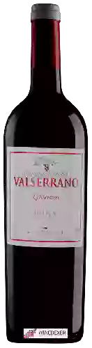 Domaine Valserrano - Graciano