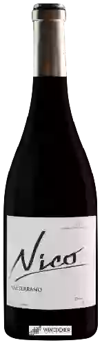 Domaine Valserrano - Nico