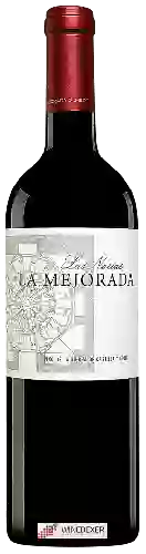 Domaine La Mejorada - Las Norias