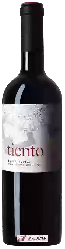 Domaine La Mejorada - Tiento