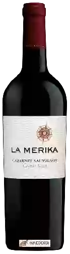 Domaine La Merika