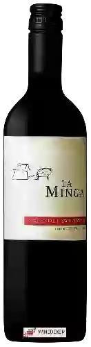 Domaine La Minga - Cabernet Sauvignon